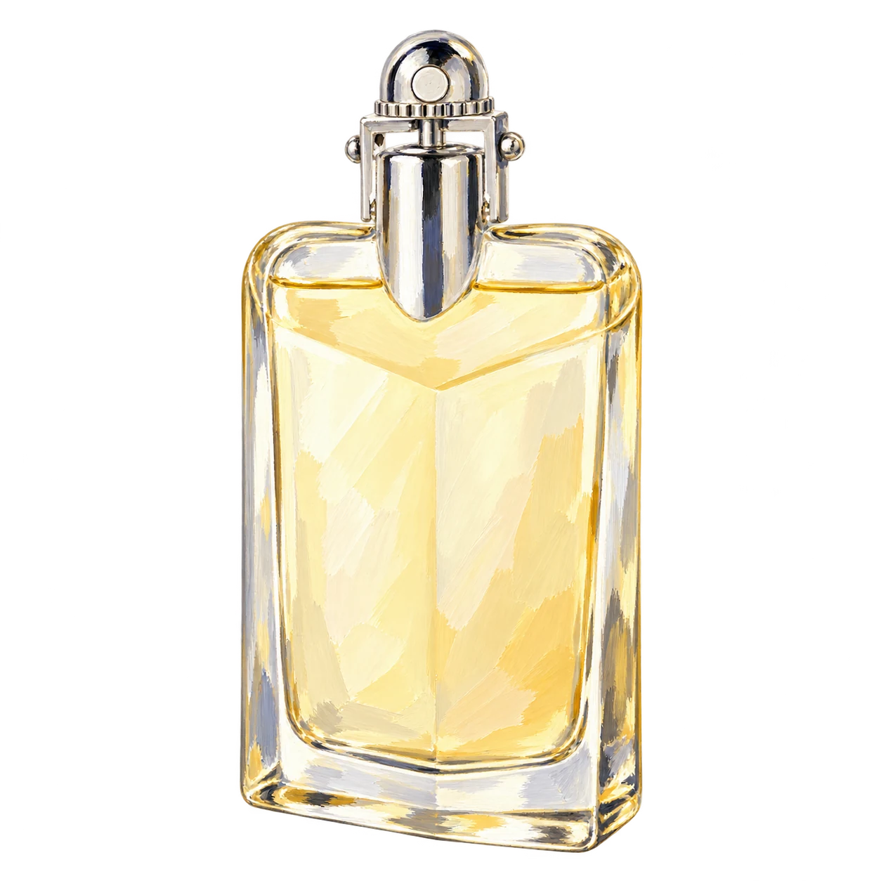 Declaration by Cartier