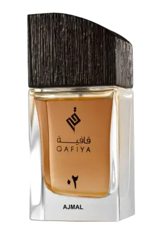 Qafiya 2 by Ajmal