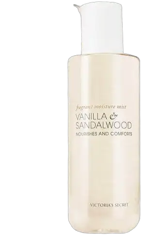 Vanilla & Sandalwood