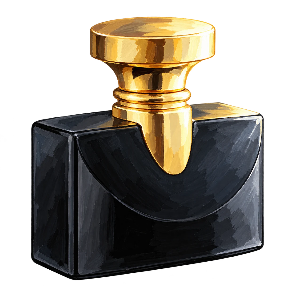 Jasmin Noir by Bvlgari