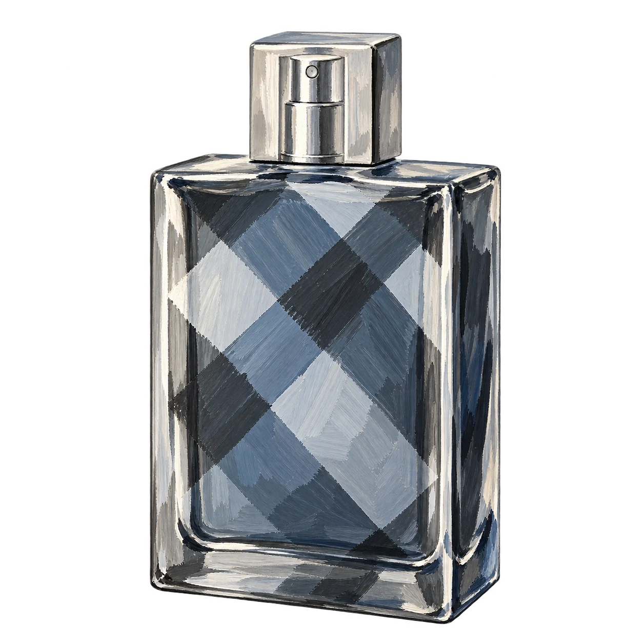 Burberry Brit for Men by Burberry