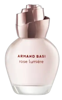 Rose Lumière by Armand Basi