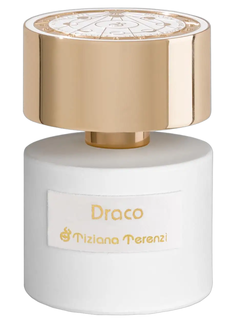 Draco by Tiziana Terenzi