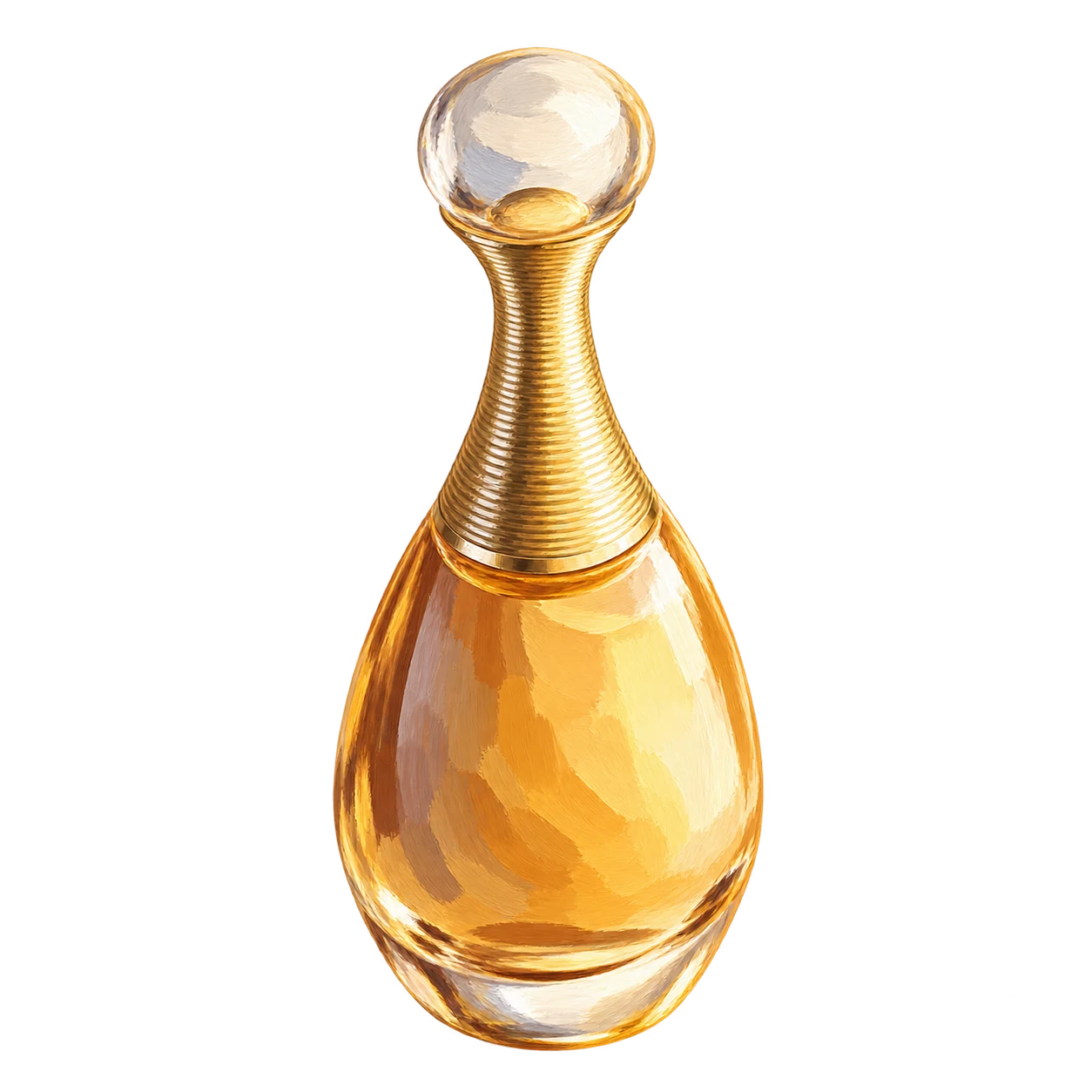 J'adore by Dior