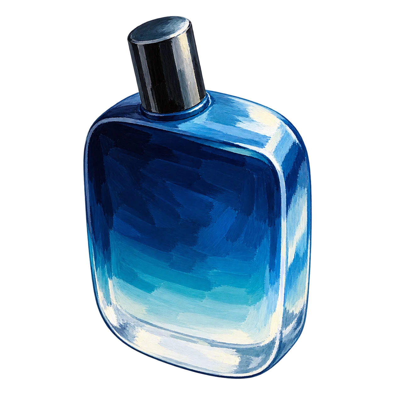 Blue Encens by Comme des Garcons