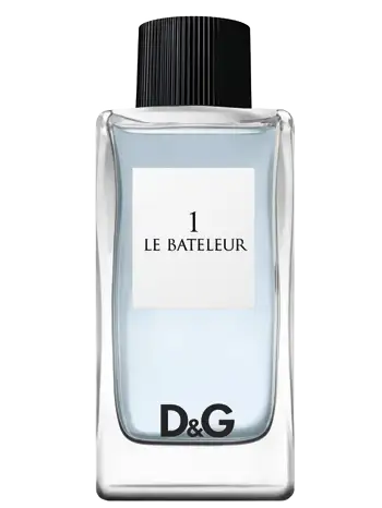 D&G Anthology Le Bateleur 1 by Dolce&Gabbana