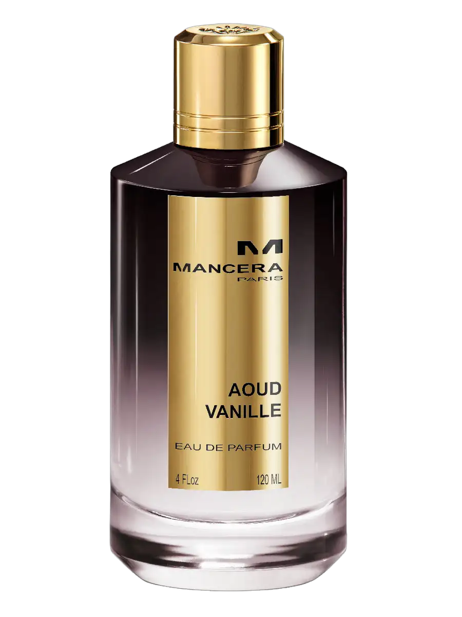 Aoud Vanille