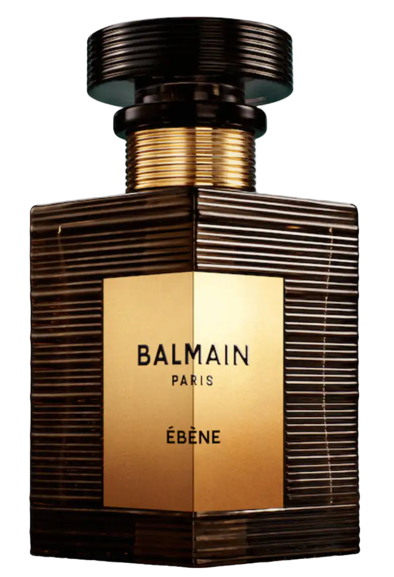 Ébène by Pierre Balmain