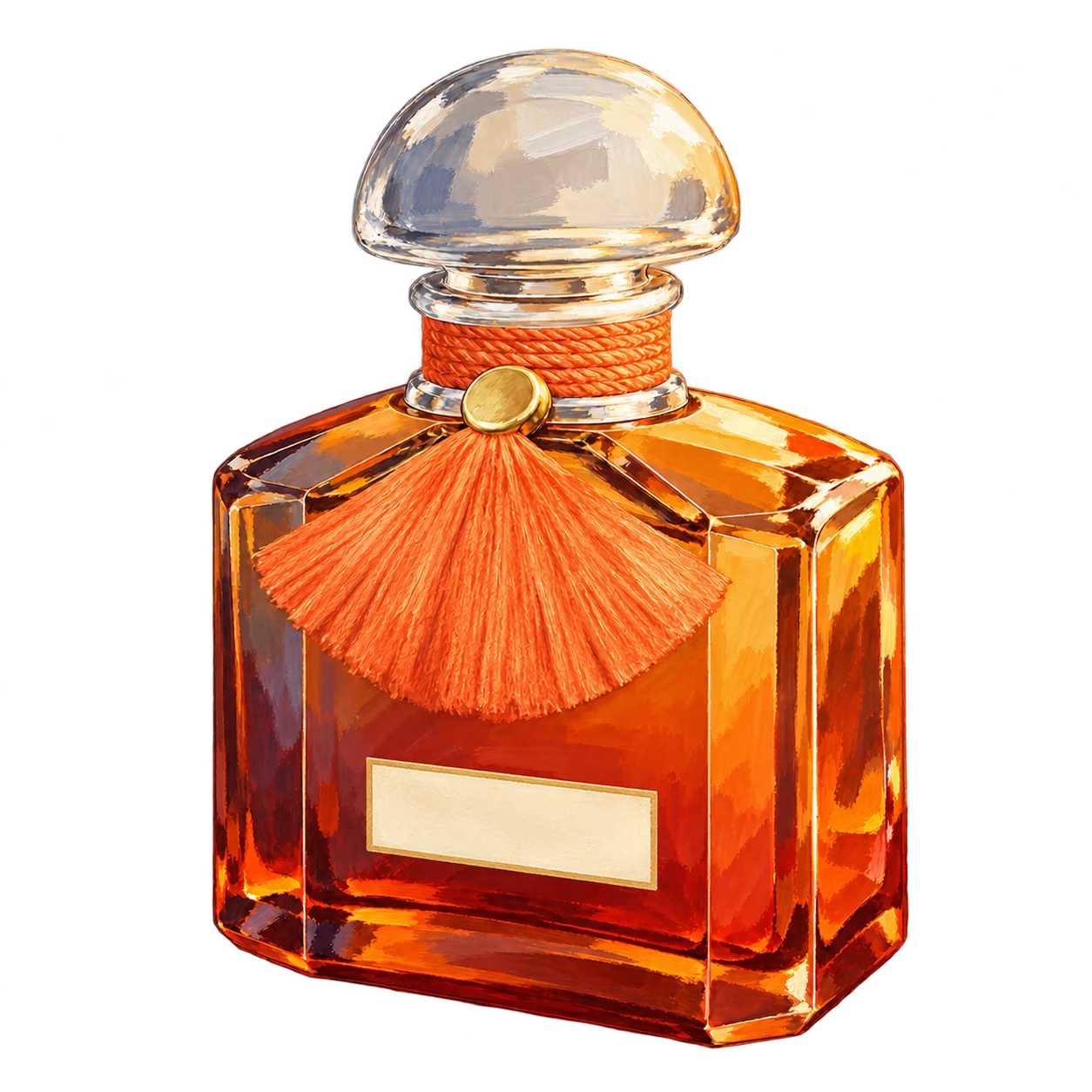 Spiritueuse  Double Vanille