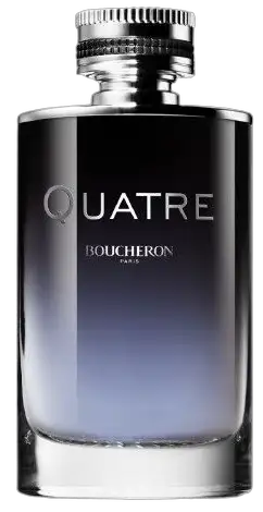 Boucheron Quatre Absolue de Nuit Pour Homme by Boucheron bottle