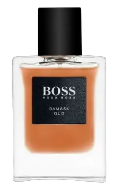 BOSS The Collection Damask Oud