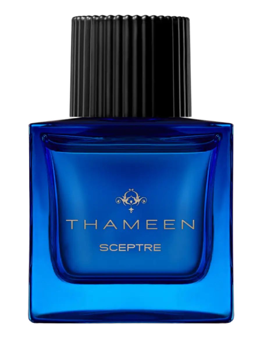 Sceptre by Thameen