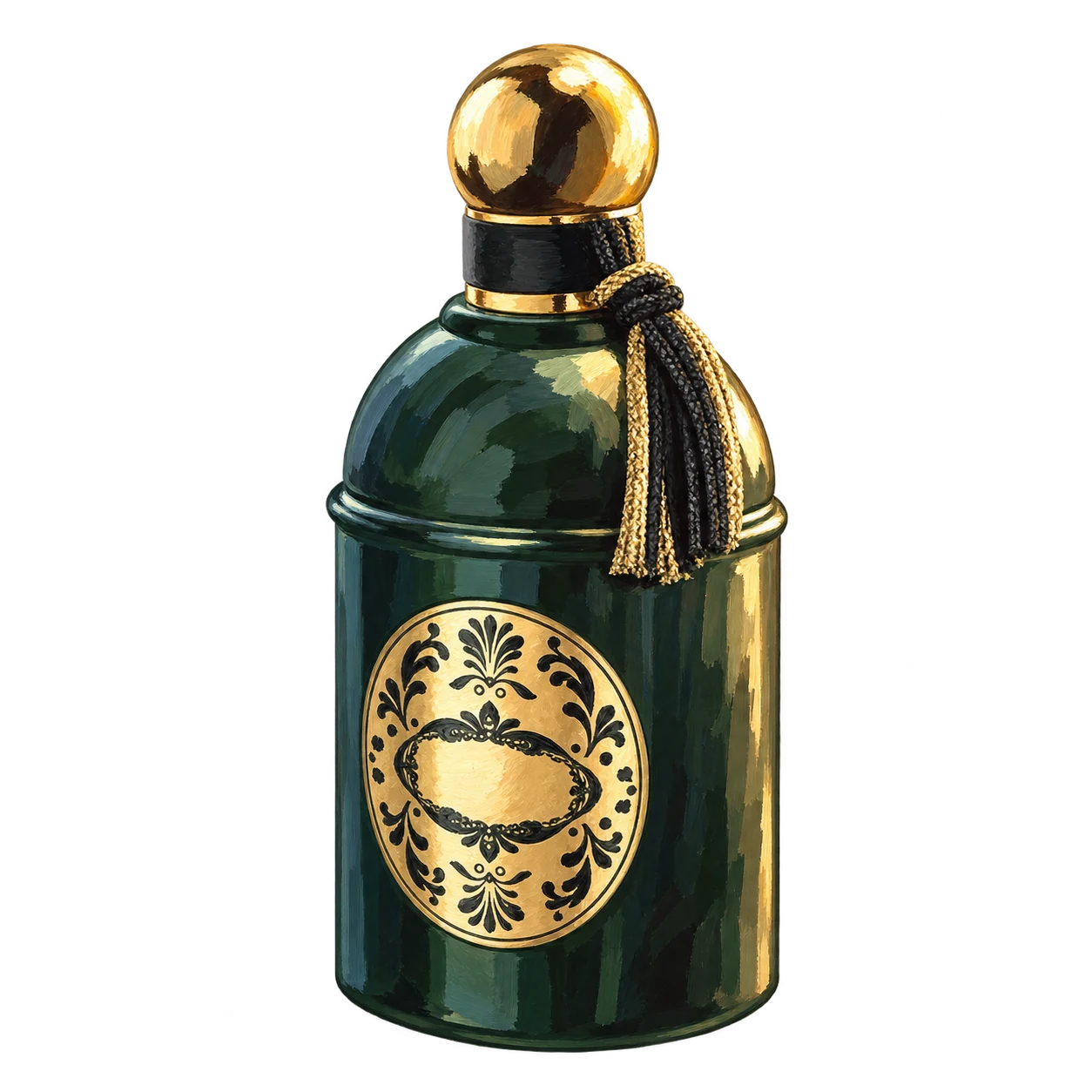 Les Absolus d'Orient Oud Essentiel by Guerlain