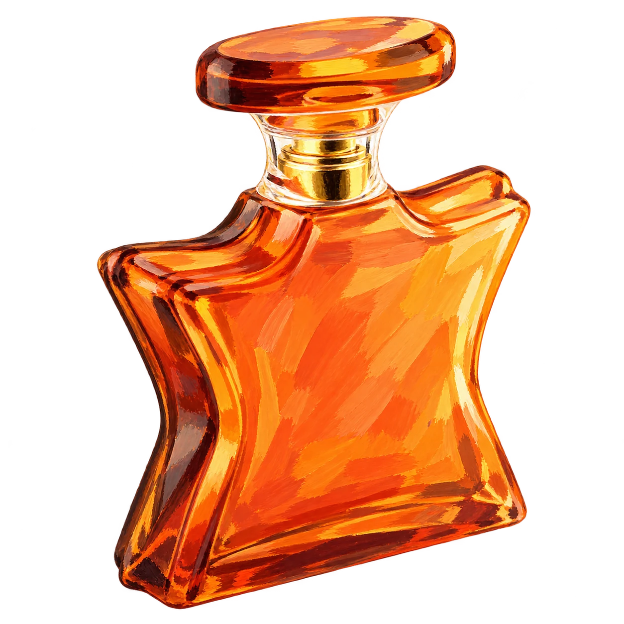 New York Amber by Bond No 9