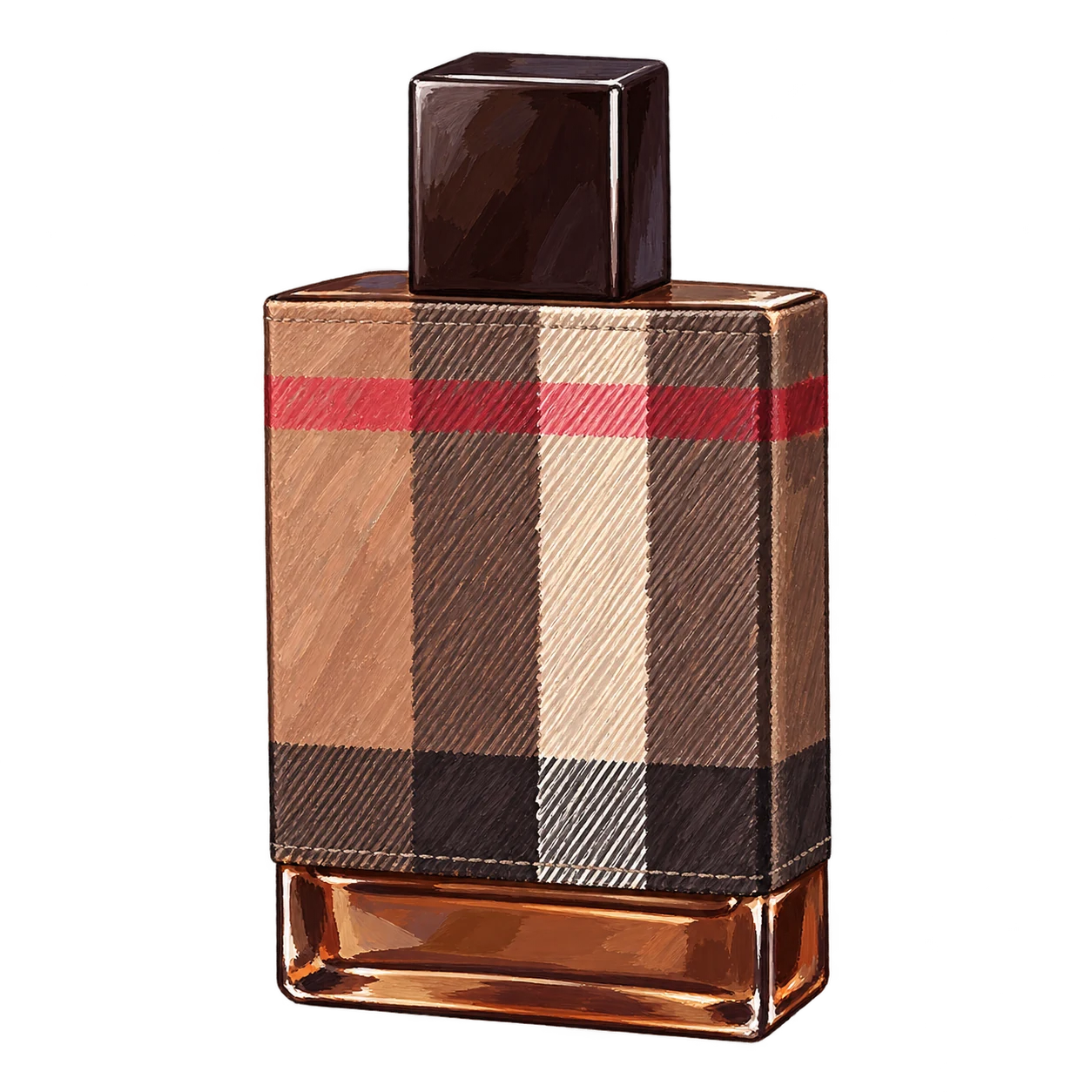 London for Men by Burberry