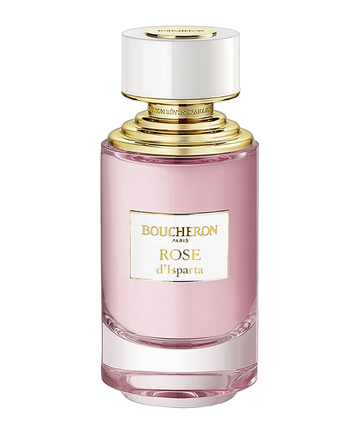 Rose d'Isparta by Boucheron