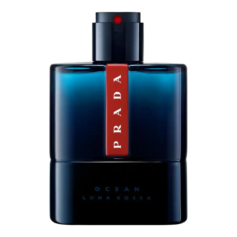 Luna Rossa Ocean