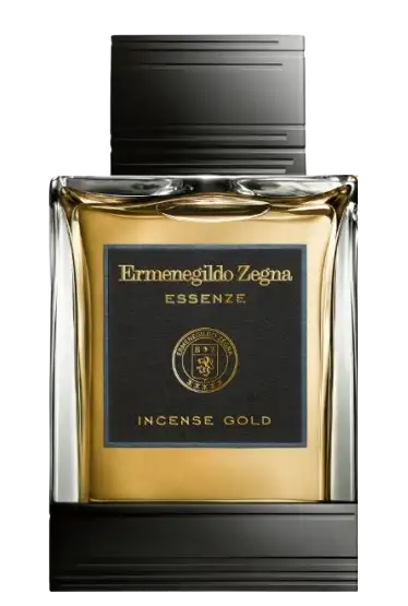 Incense Gold