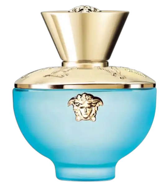 Versace Pour Femme Dylan Turquoise