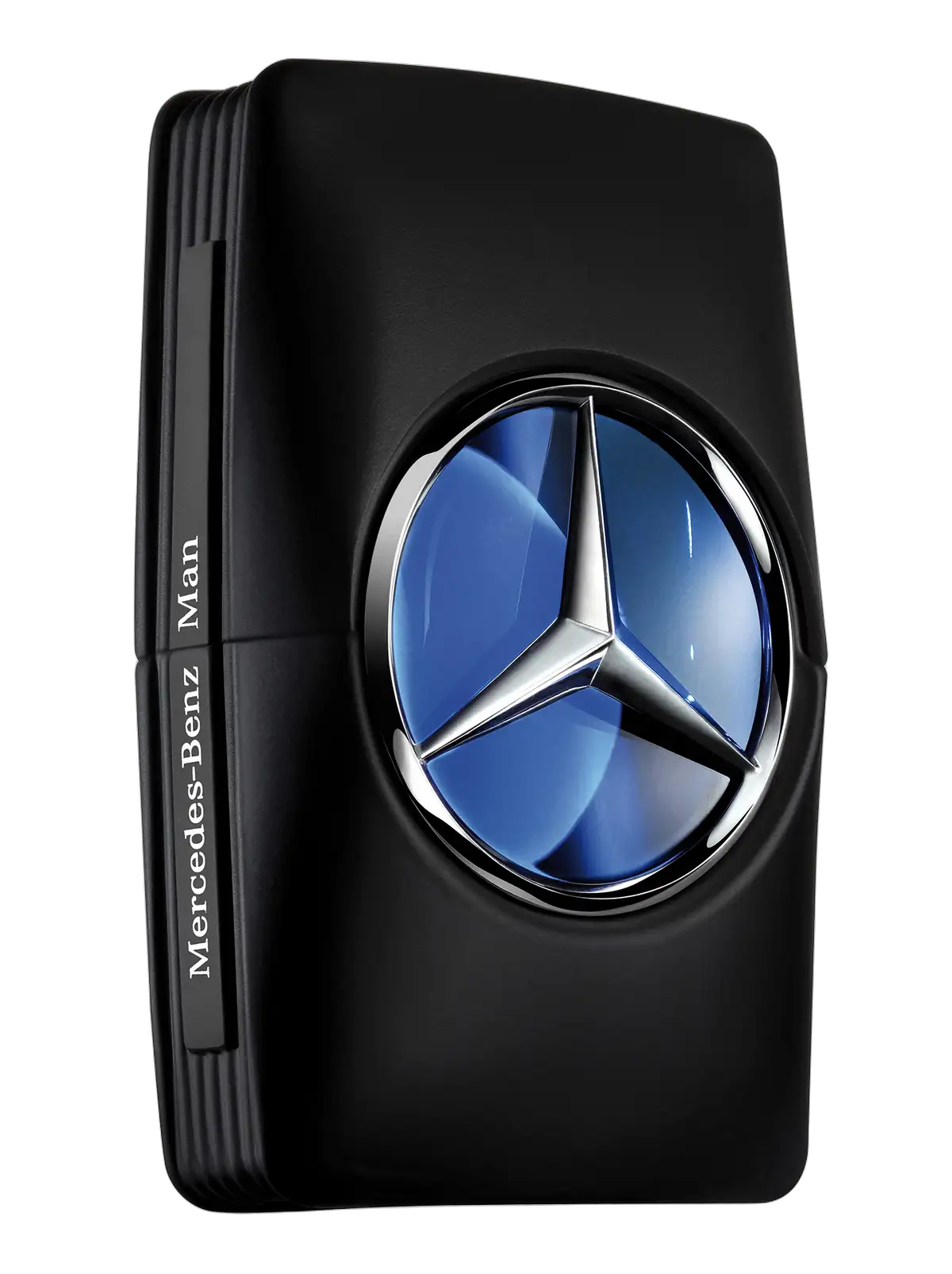 Mercedes Benz Man by Mercedes-Benz