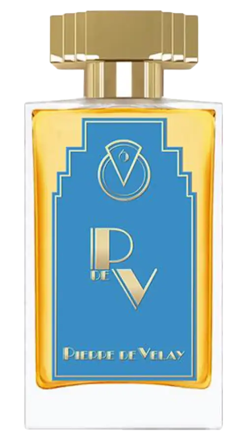 Pierre de Velay No. 6