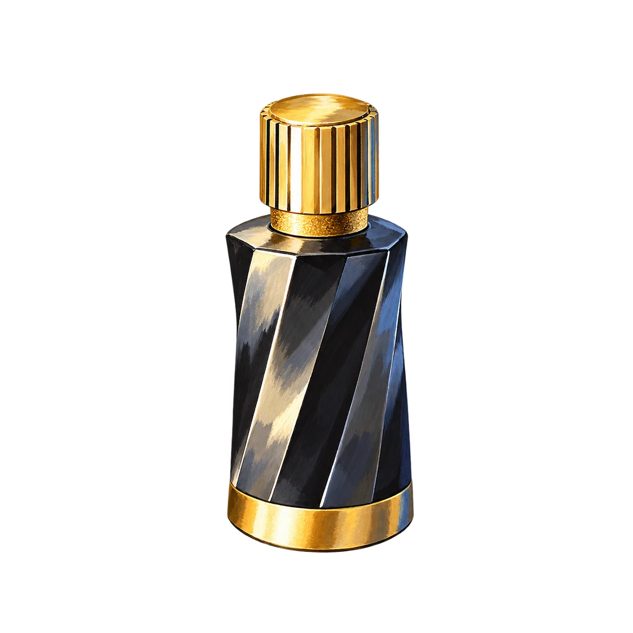 Santal Boisé