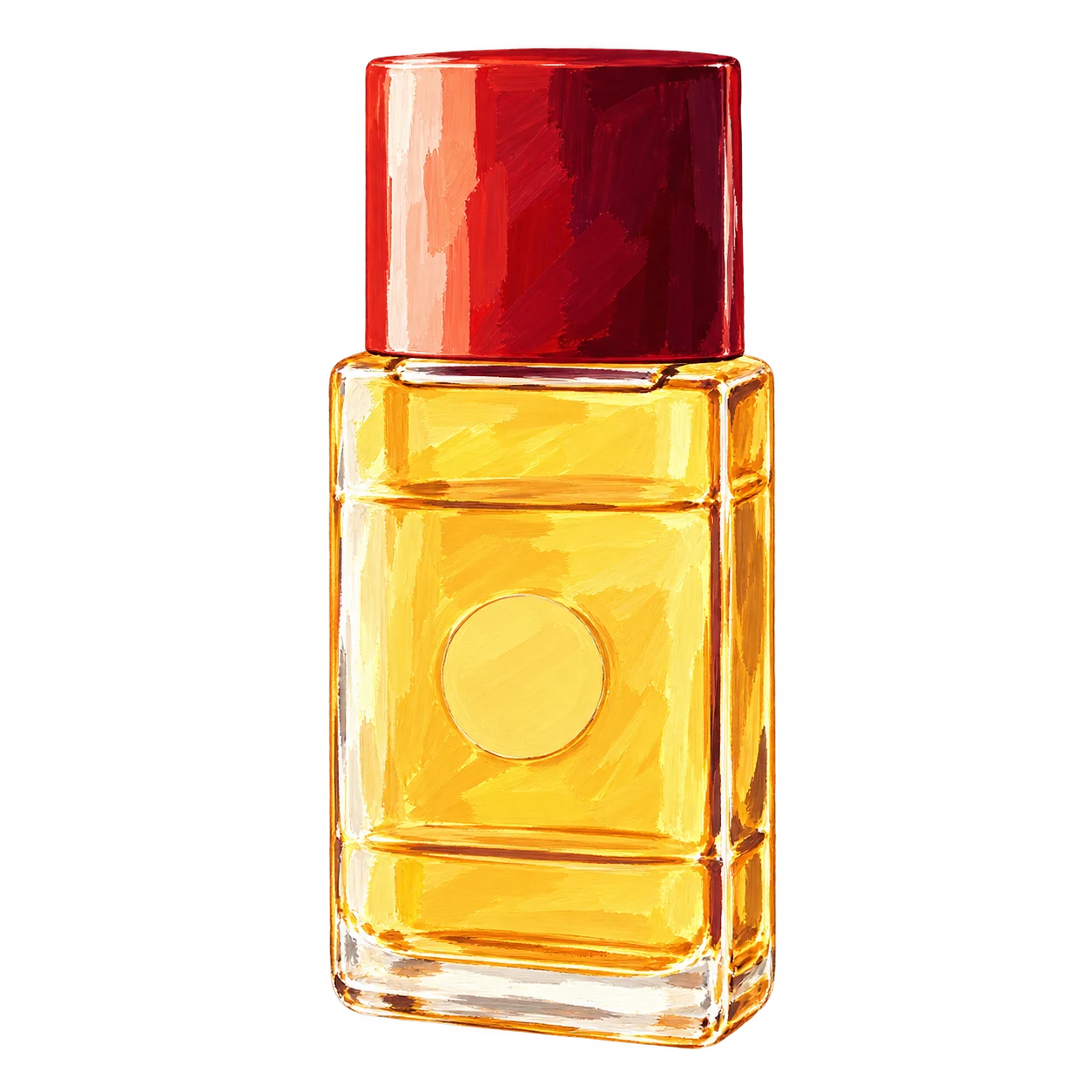 Opium (1977) by Yves Saint Laurent