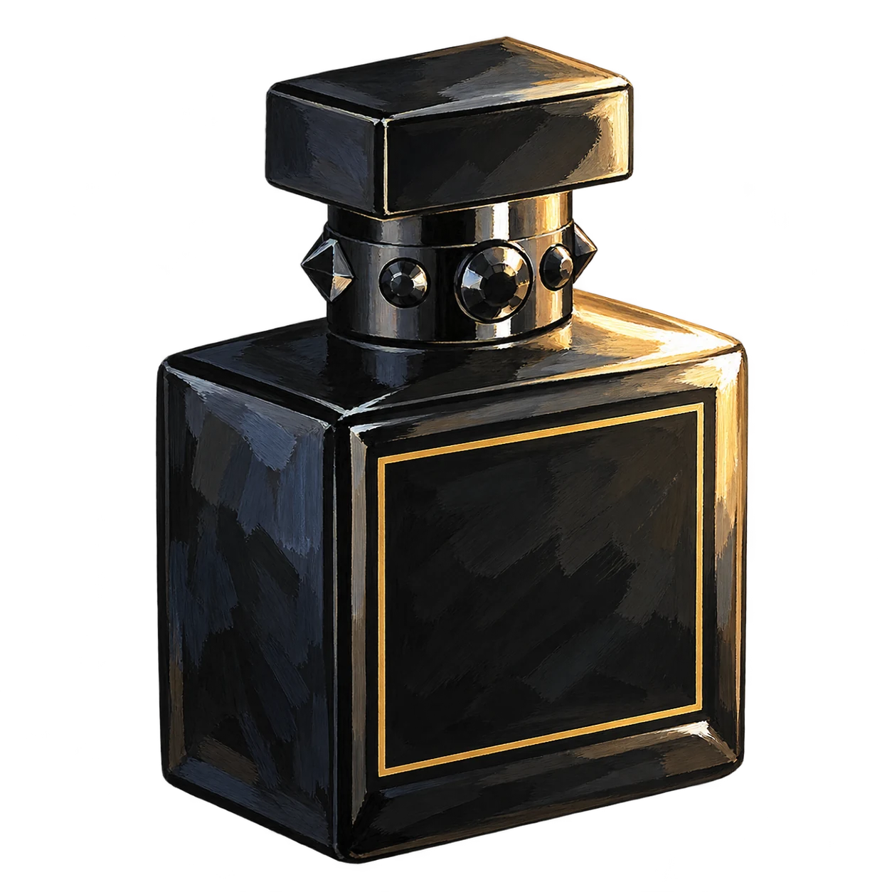 Lucius by Fragrance Du Bois
