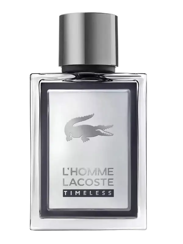L'Homme Lacoste Timeless by Lacoste Fragrances