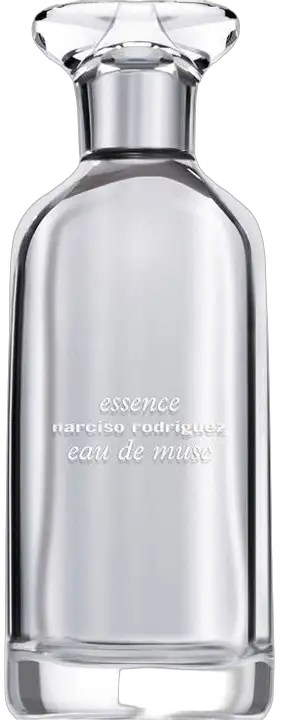 Essence Eau de Musc