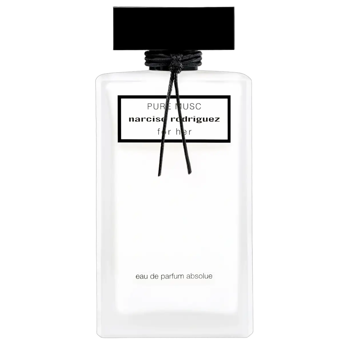 Pure Musc Absolu For Her