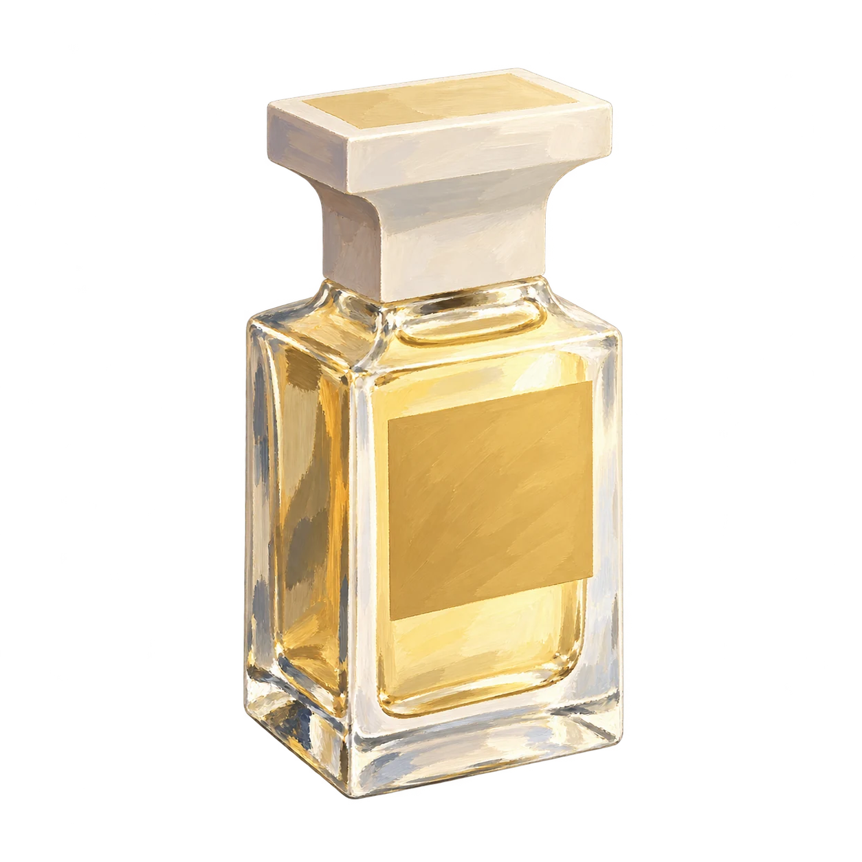 Jasmine Musk