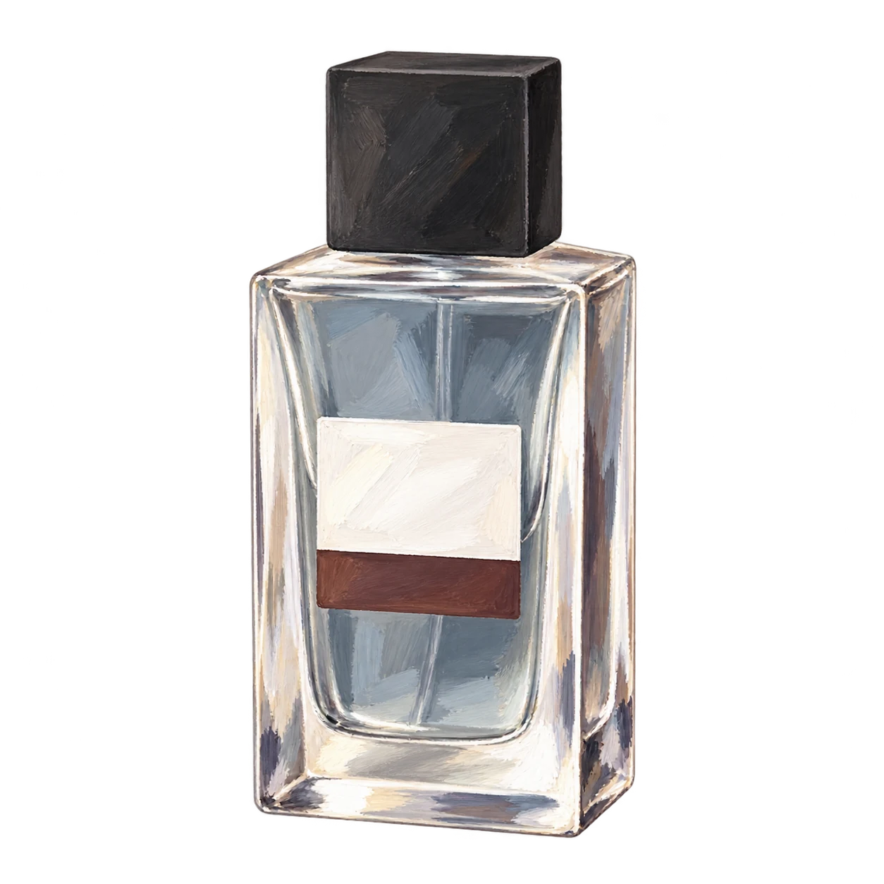 Leather & Brandy by Bath & Body Works