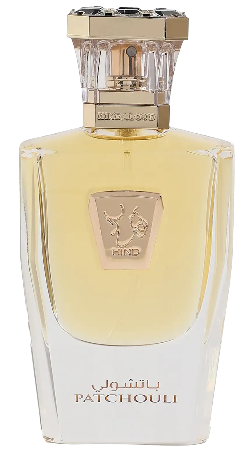 Patchouli by Hind Al Oud
