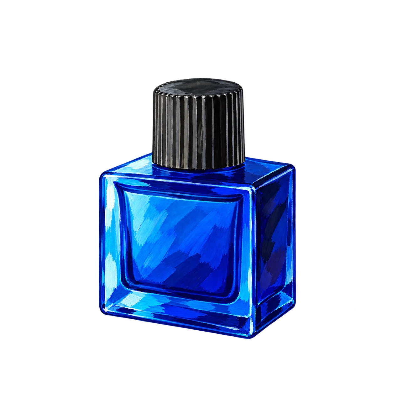 Royal Sapphire
