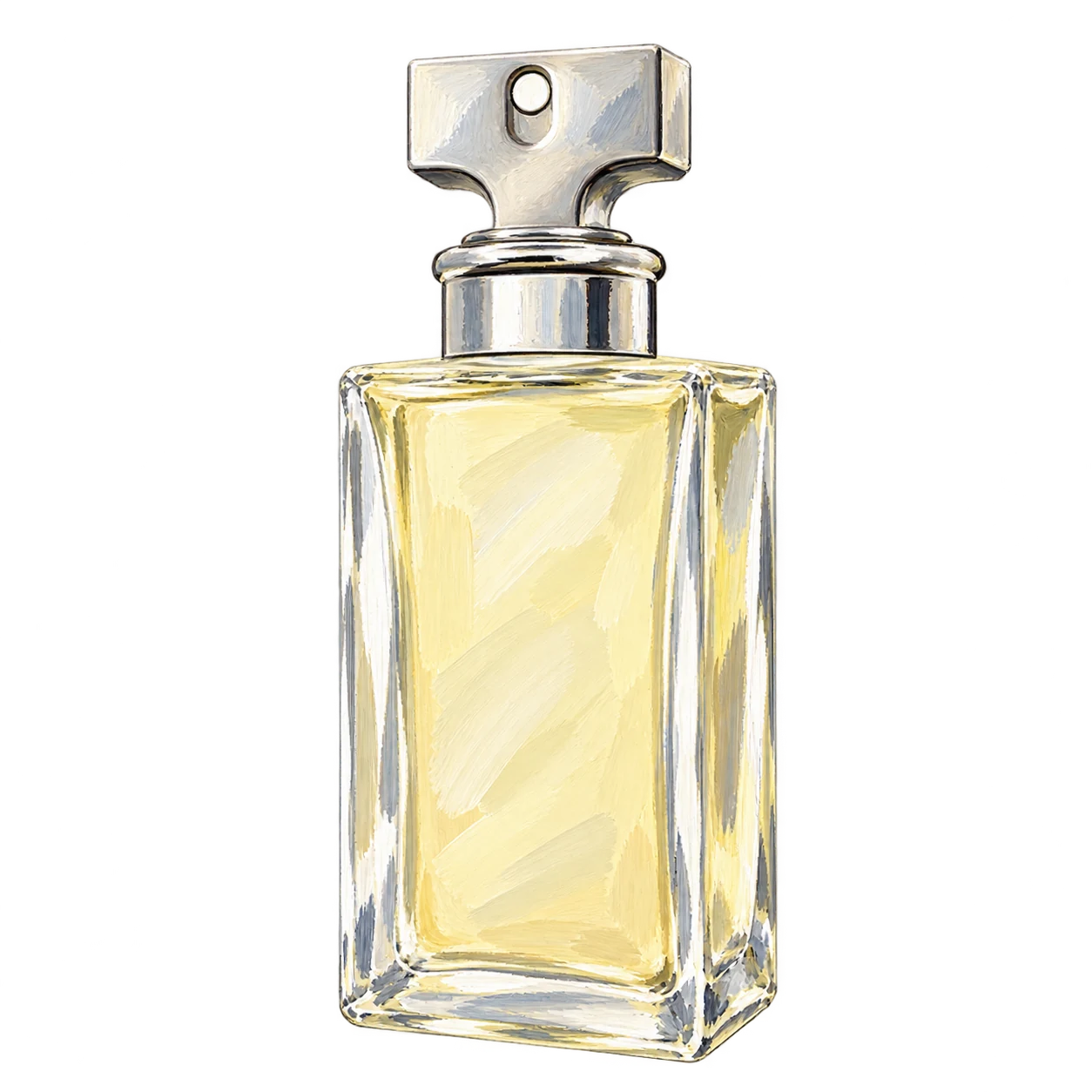 Eternity by Calvin Klein