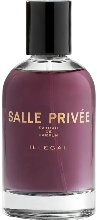 Illegal by Salle Privée