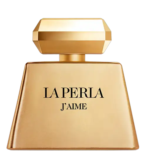 J'Aime Gold Edition by La Perla