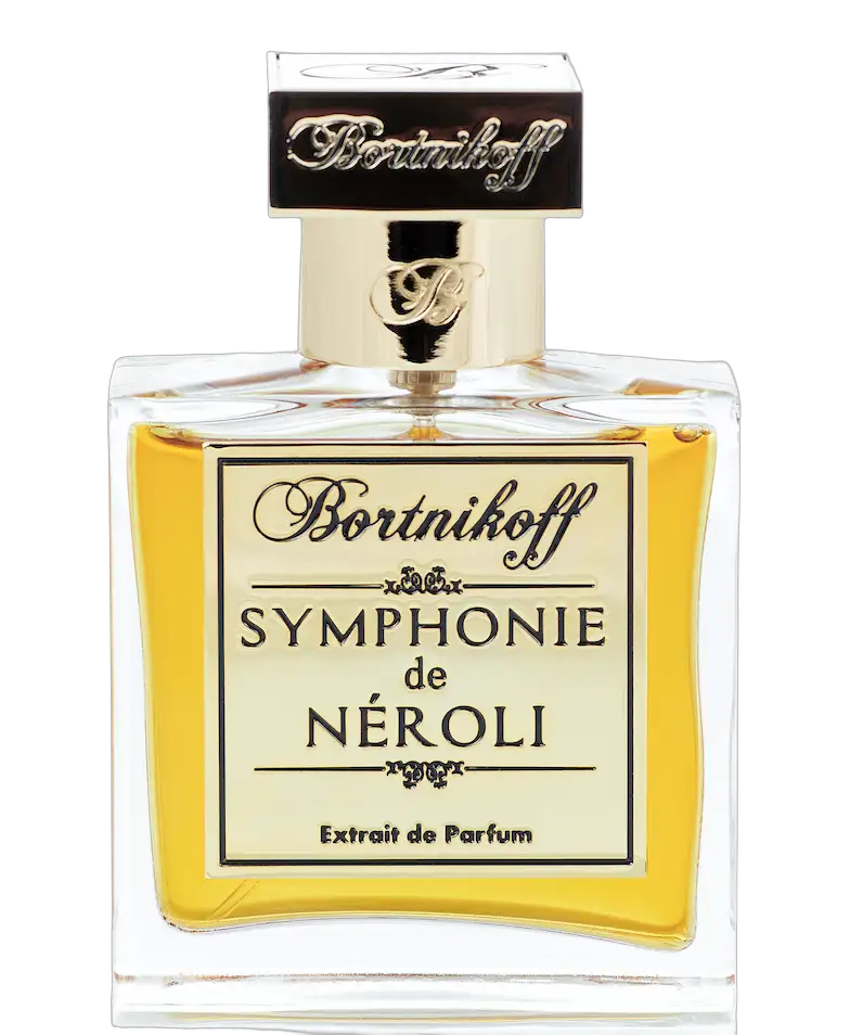 Symphonie de Néroli by Bortnikoff