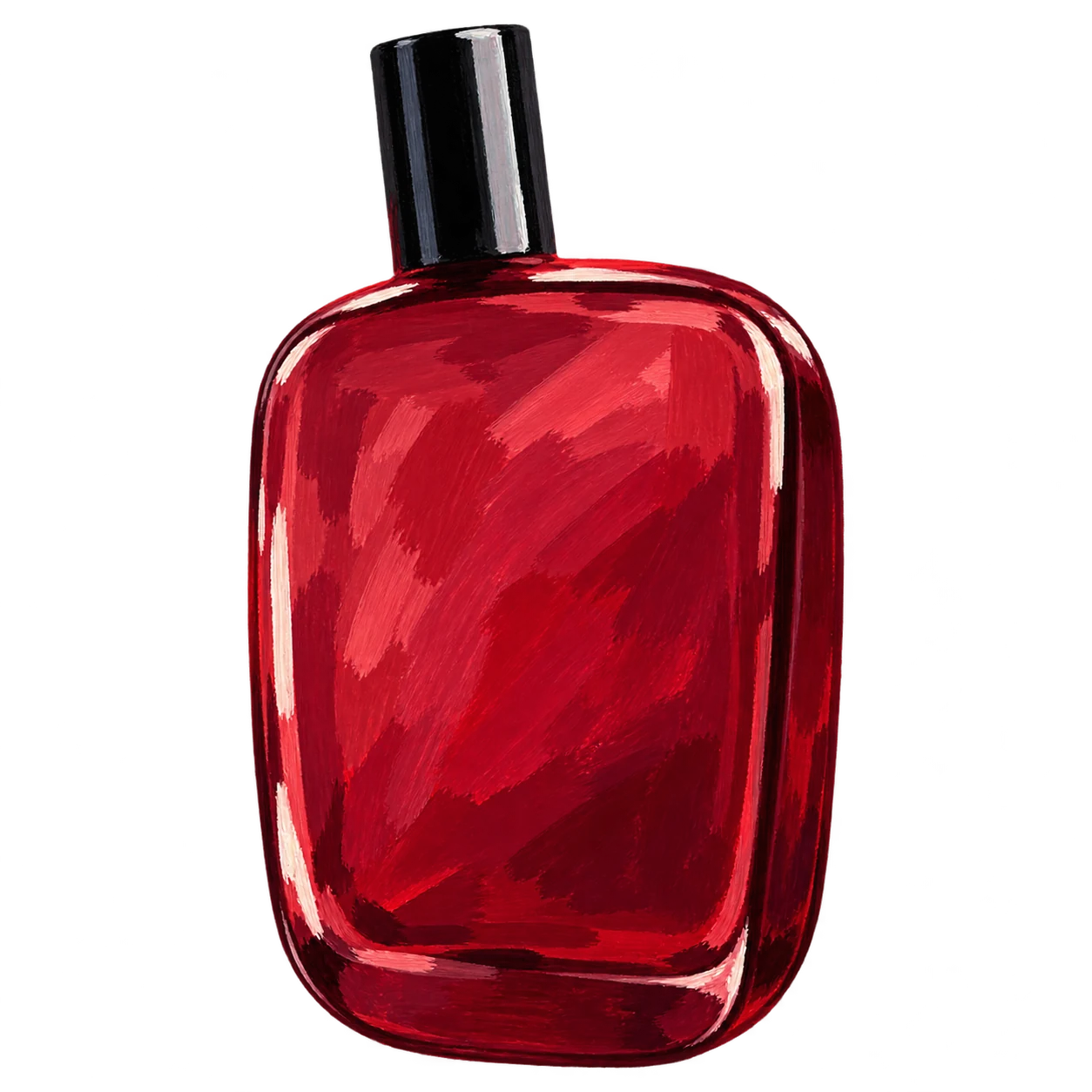 Floriental by Comme des Garcons