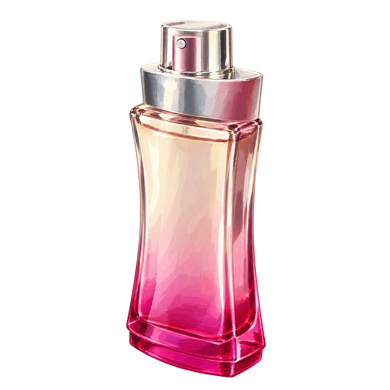 Touch of Pink by Lacoste Fragrances