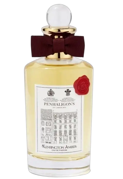 Kensington Amber by Penhaligon's