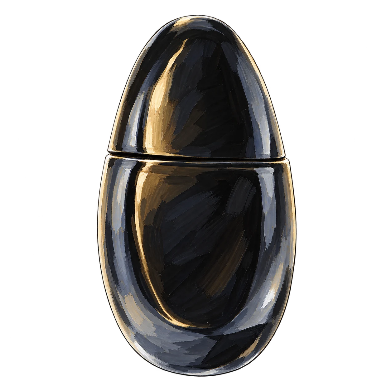 Black Cashmere