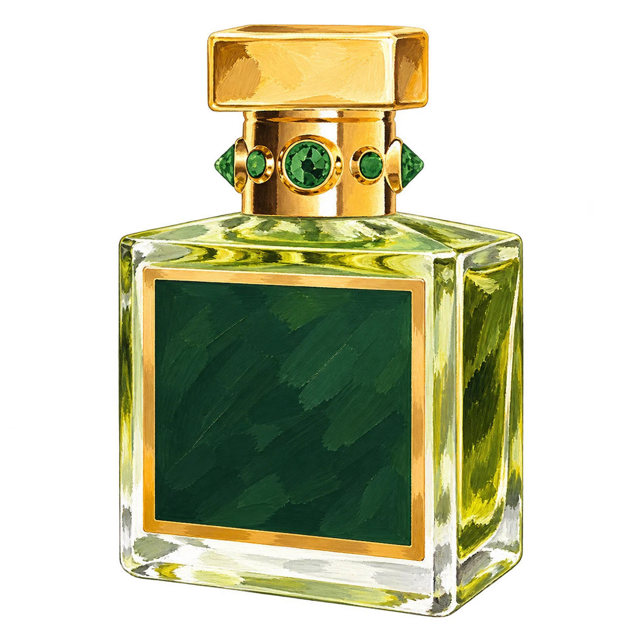 Rude Oud by Fragrance Du Bois
