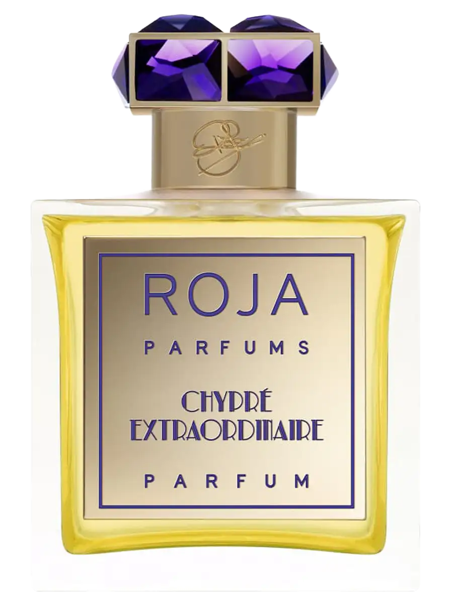 Chypré Extraordinaire