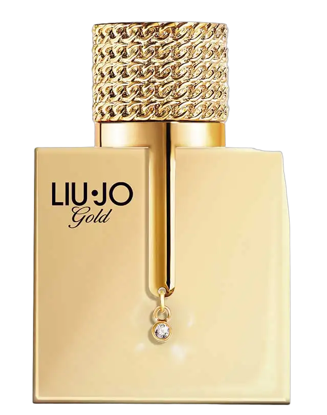 Liu Jo Gold by Liu Jo