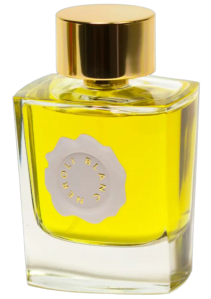 Neroli blanc L'eau de Cologne by Au Pays de la Fleur d’Oranger