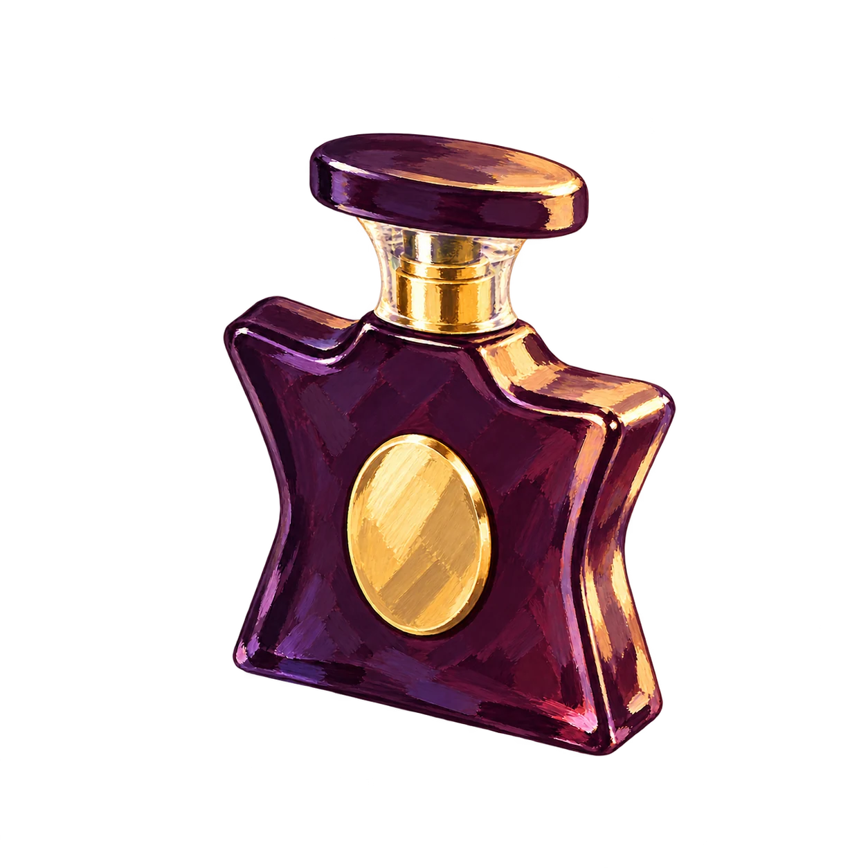 B9 by Bond No 9 bottle