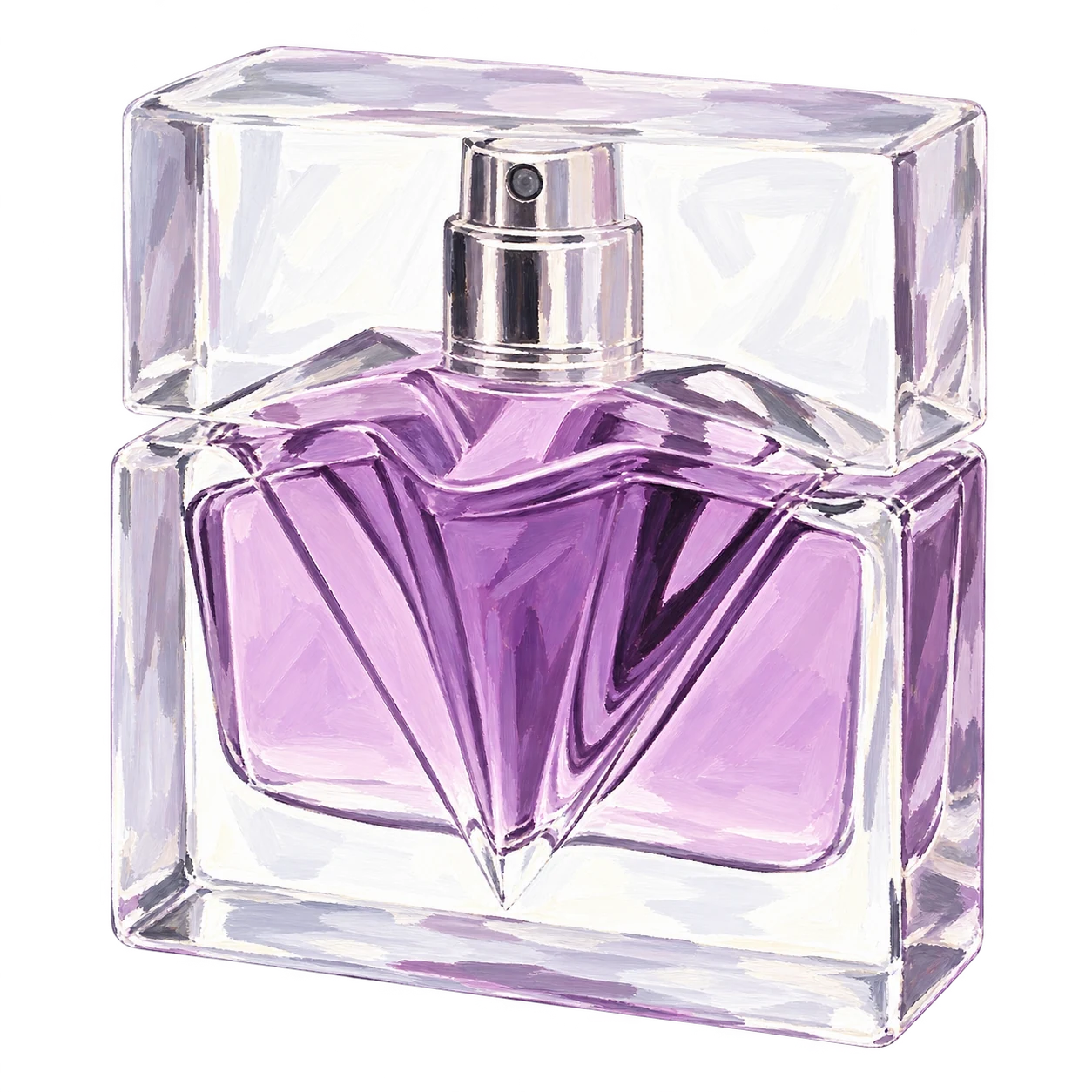 Femme de Montblanc by Montblanc