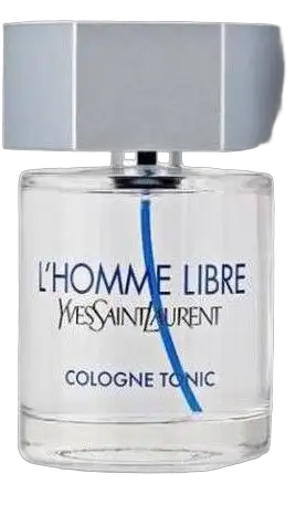 L'Homme Libre Cologne Tonic by Yves Saint Laurent